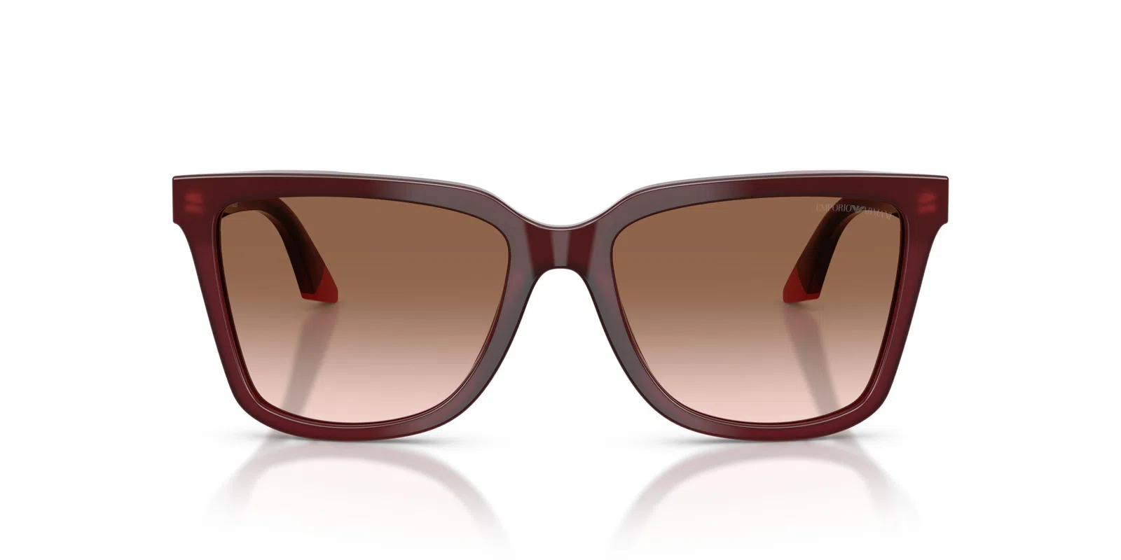 Emporio Armani 4261F Sunglasses - view 7